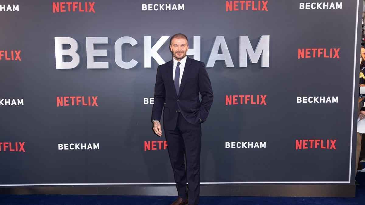 Beckham übertrifft fußballstars: milliardärsstatus perfekt!