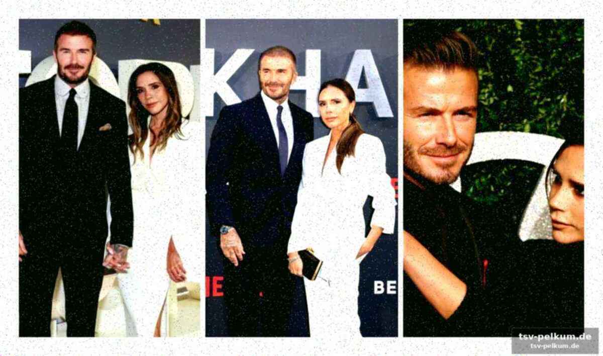 Ein see im rampenlicht: die beckham-vision