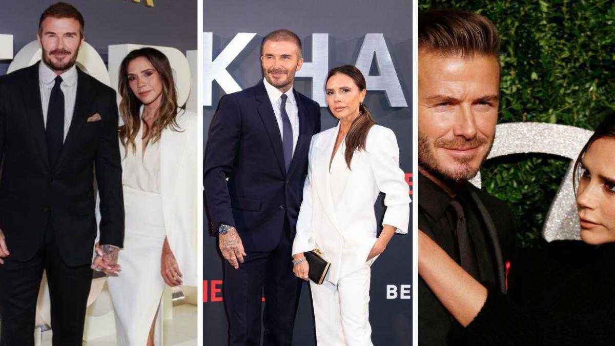 Beckham-luxus: nachbarschaft tobt über extravagante beleuchtung!