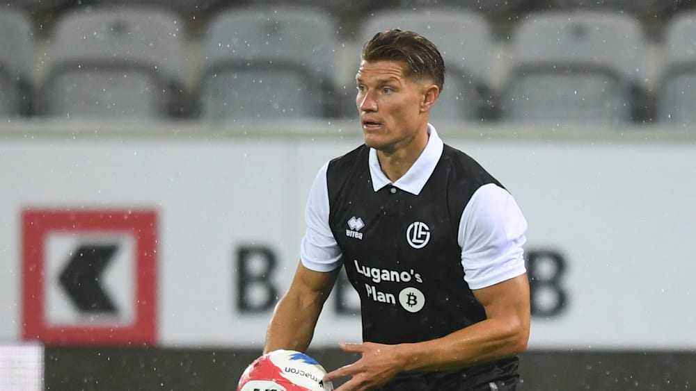 Behrens erleidet adduktorenverletzung – koutsias kommt ins spiel