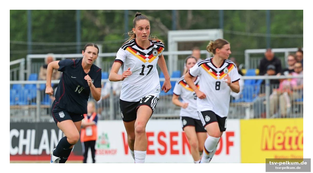 Usa-duell lieferte warnschüsse und auftrieb