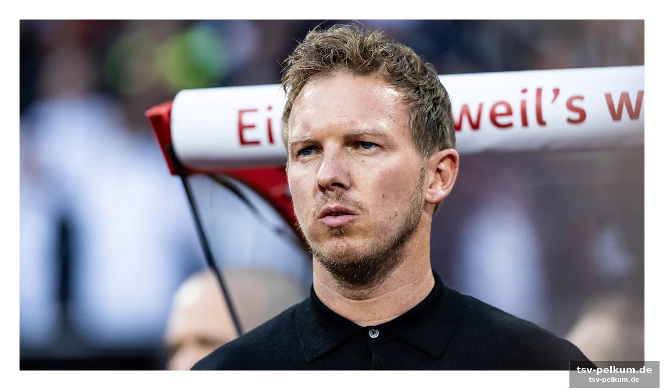Beiers aufstieg: von joker zu wm-kandidat