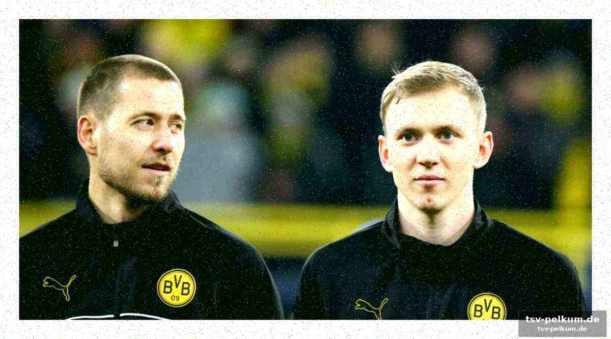 Torres und robben – die kindheitshelden