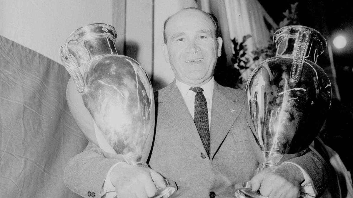 Bela guttmann: mehr als nur der benfica-fluch – eine vergessene geschichte