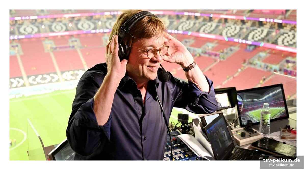 Die erste wm: unmittelbarer zugang zu den stars