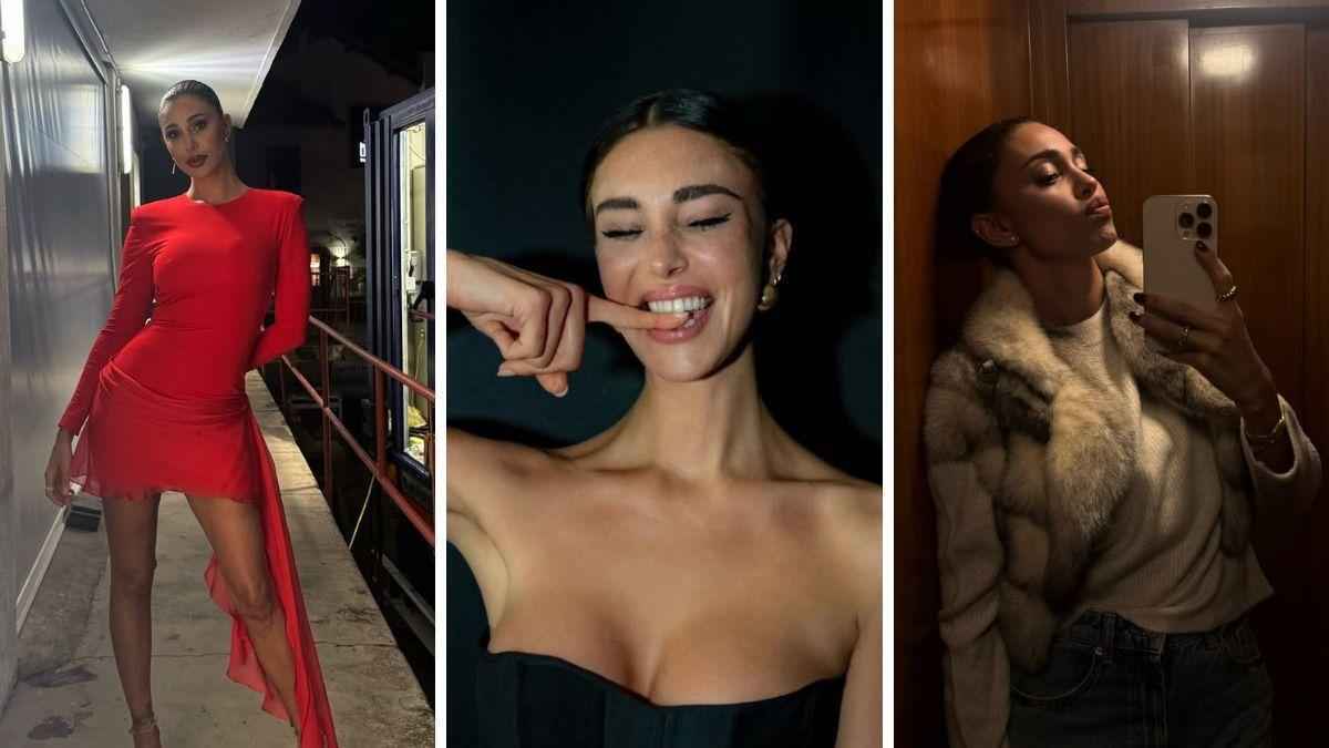 Belén rodríguez: single, strahlend und island-gerüchte!