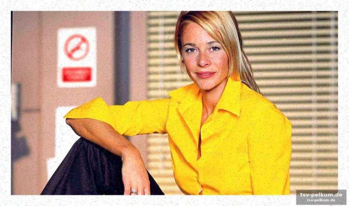 Die damalige serienlandschaft