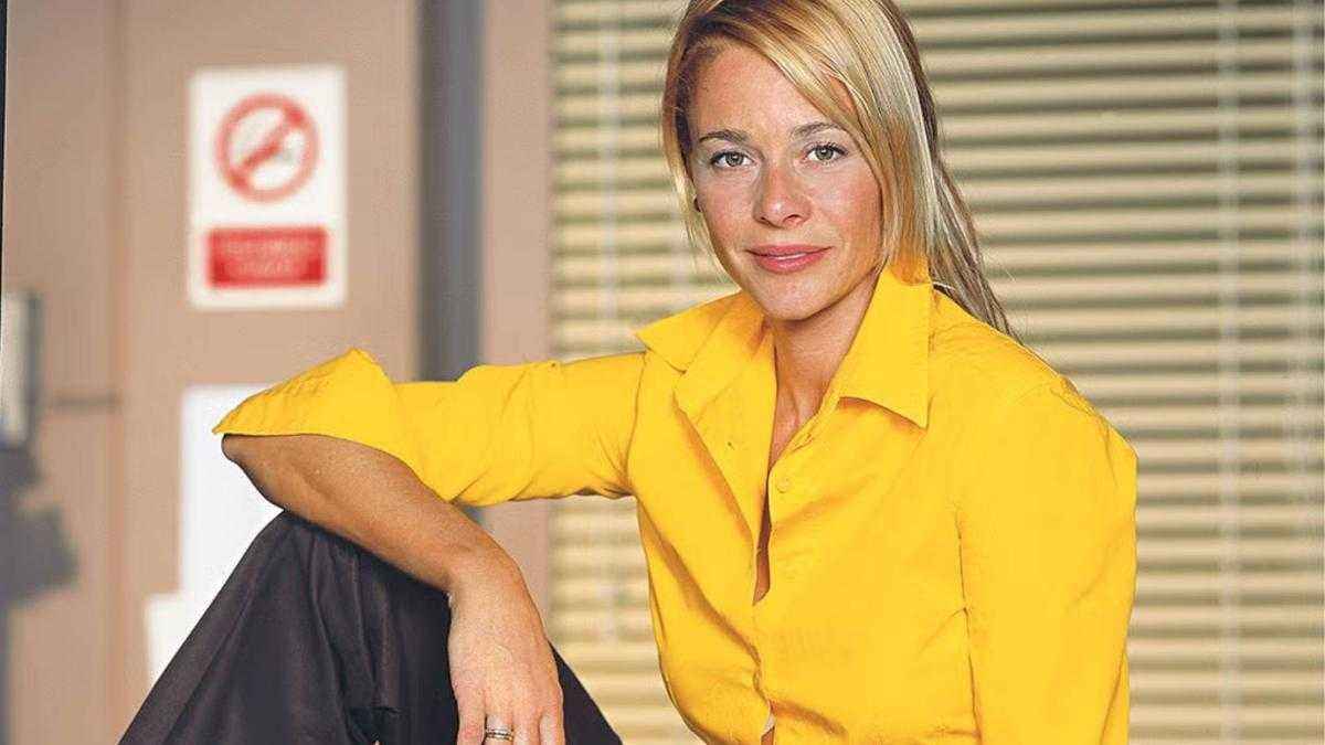 Belén rueda überrascht über das ende von 'los serrano': 'sie sind zu erwachsenen geworden'