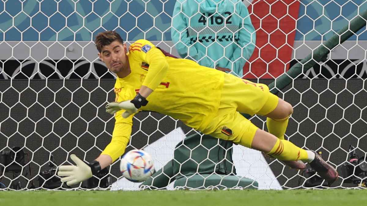 Belgien stellt wm-kader vor: überraschungen und stammkräfte