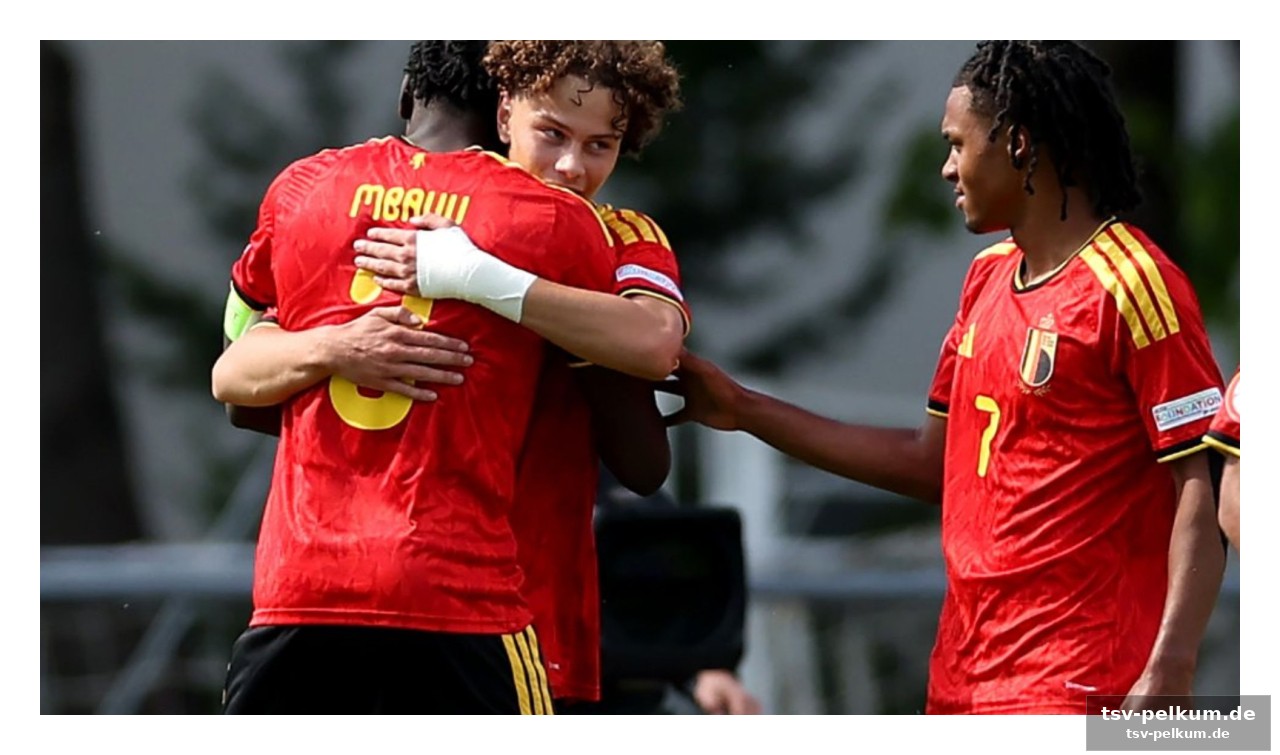 Italien oder spanien im finale?
