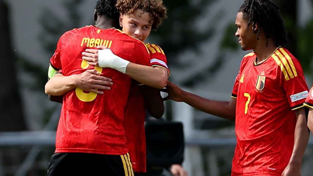 Belgien stürmt ins finale! frankreich demütigt, traum lebt!