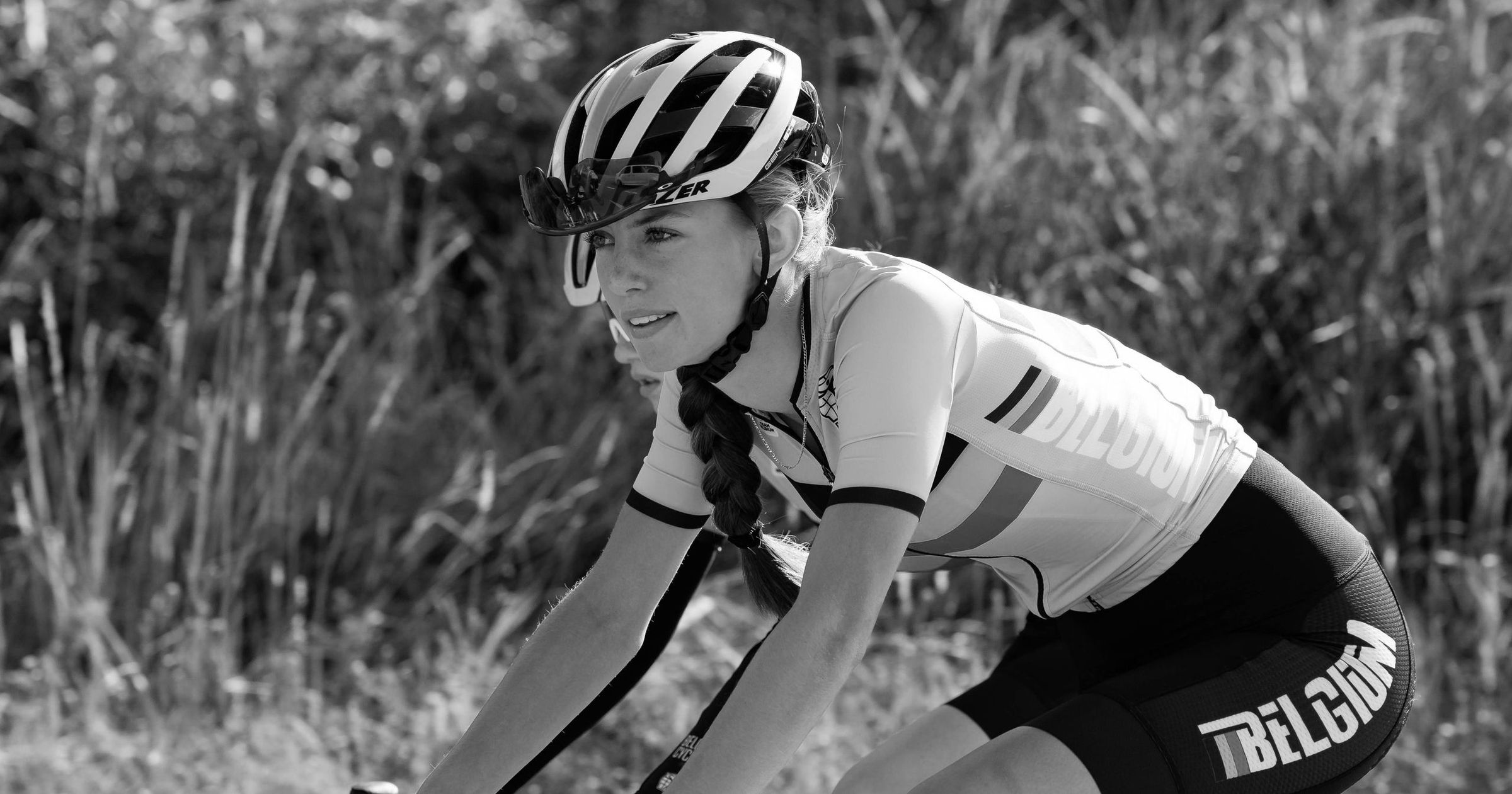 Belgisches radsport-talent jilke michielsen mit 19 jahren gestorben