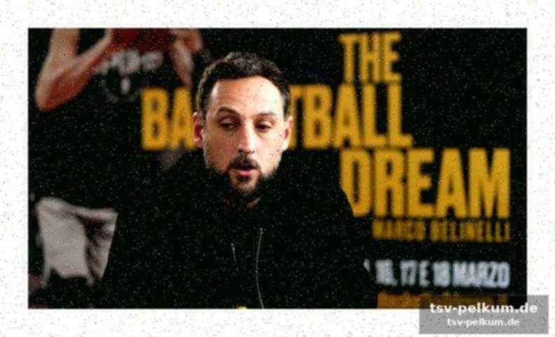 Belinelli stiehlt papaleo und guanciale die show