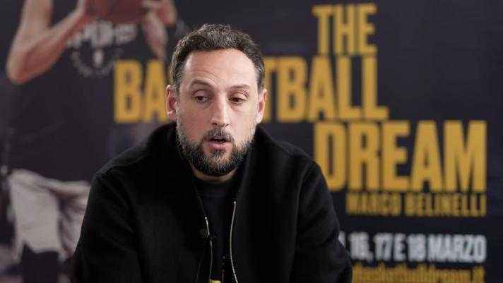 Belinelli packt aus: nba-champ lässt film-helden blass aussehen