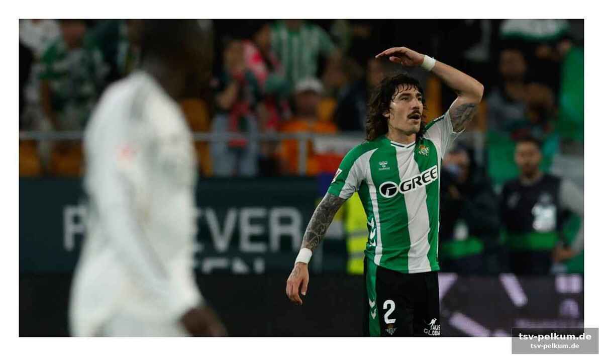 Unparteiischer blick: war ein foul an mendy zu sehen?