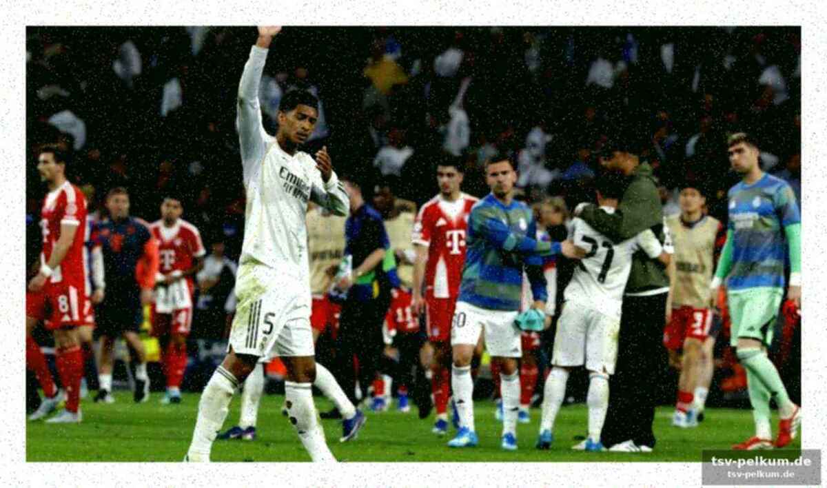 Thiago und valverde: keine glanzleistung im mittelfeld
