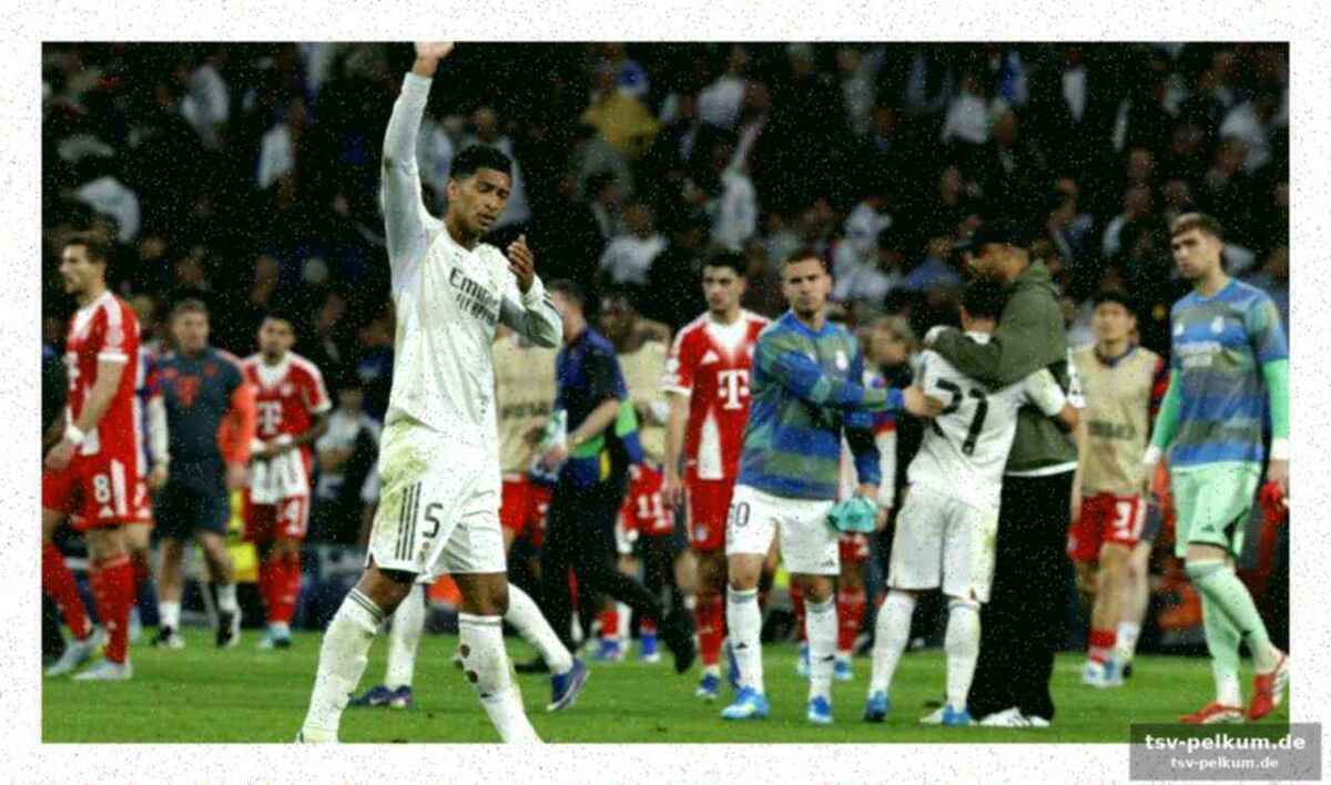 Thiago und valverde: eine enttäuschung im mittelfeld