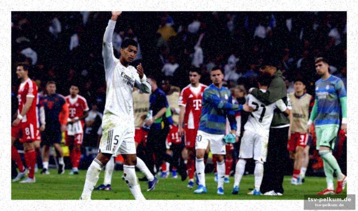 Thiago und valverde: eine enttäuschende vorstellung