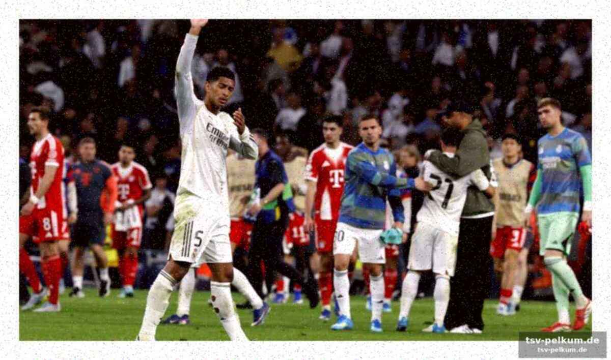 Militao und mendy – die letzten rettungsanker