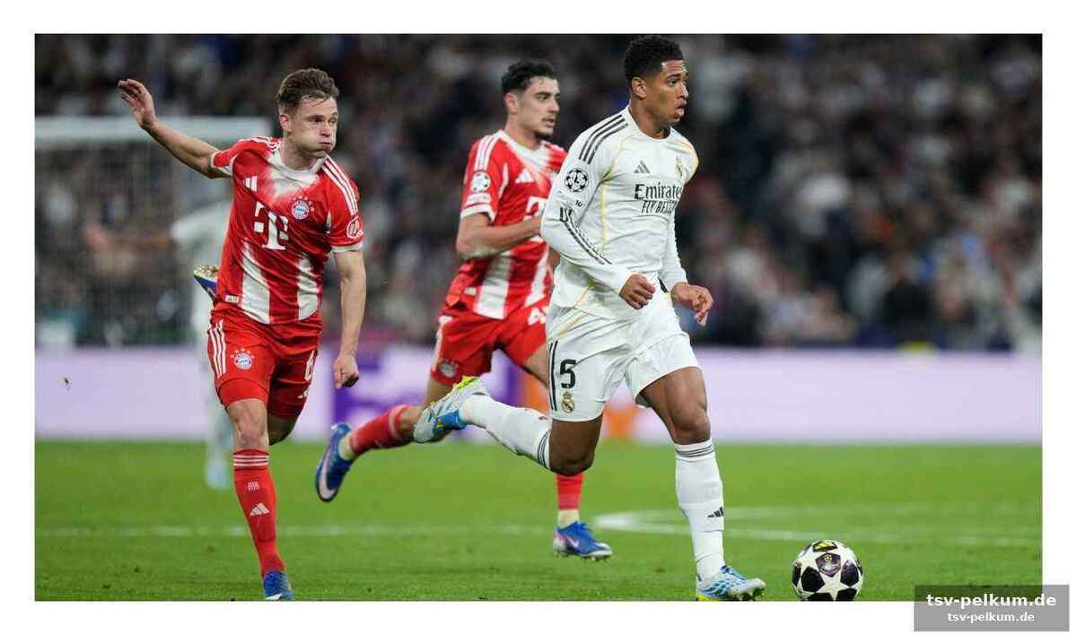 Joselu als hoffnungsschimmer: der wendepunkt im hinspiel
