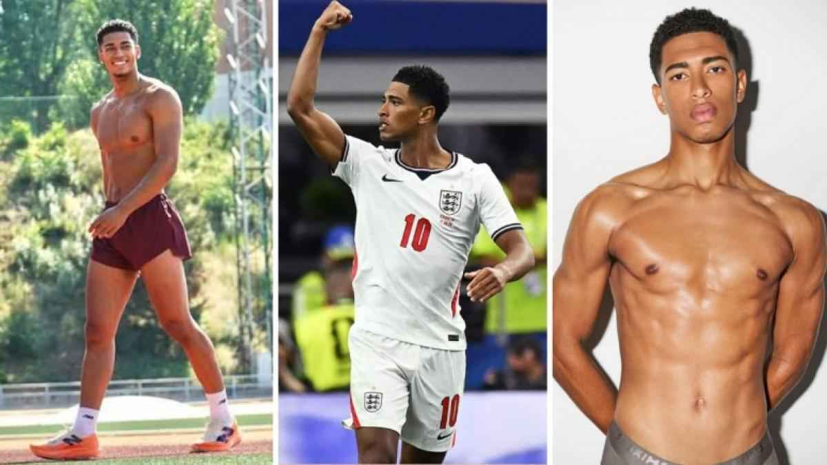 Bellingham: wie ein 'fliegender mann' zum weltmeister wird