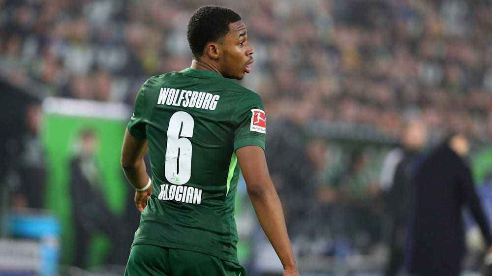 Belocian tauscht königsklasse gegen abstiegskampf – wolfsburgs neuer hoffnungsträger