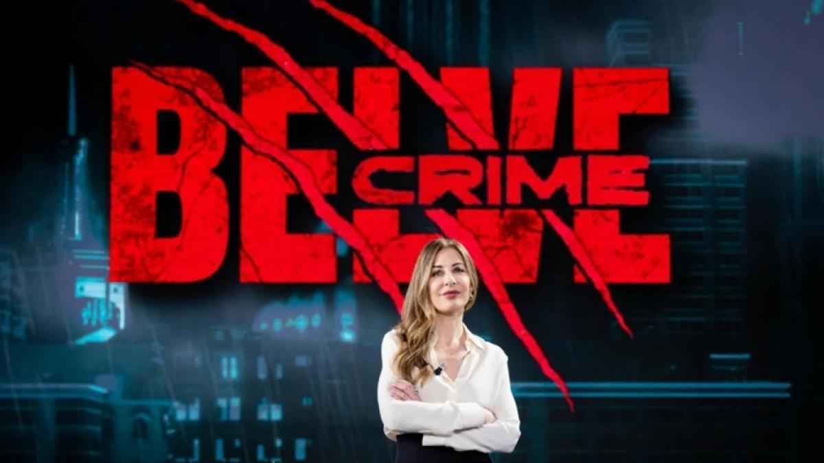 Belve crime: neue staffel enthüllt dunkle kapitel der deutschen justiz