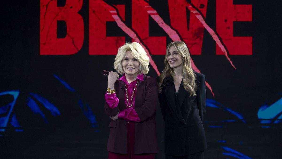 „Belve“: prominente, alltagskämpfer und disney+ – das neue format startet!