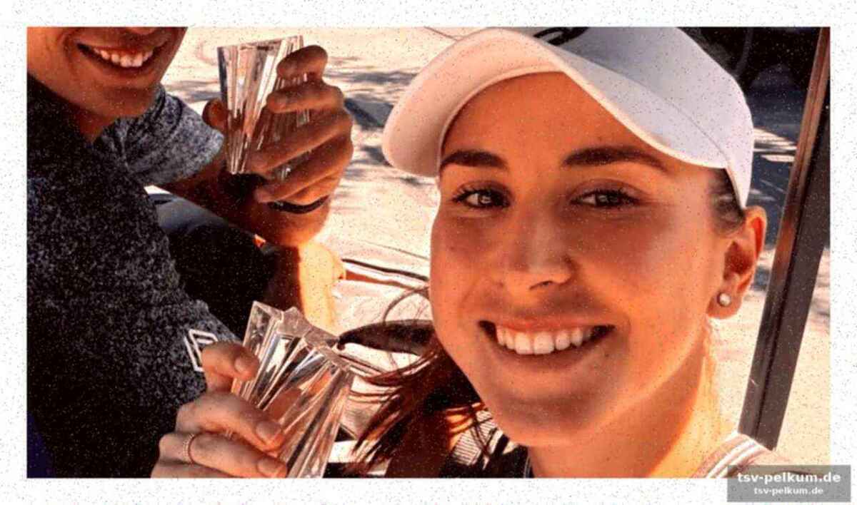Match-tiebreak: nerven aus stahl und ein slice, der alles entschied
