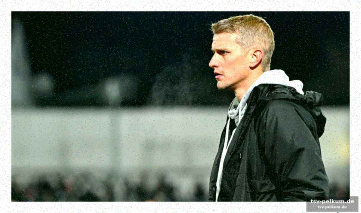 Letzte mission: pokal-coup statt abstiegskampf