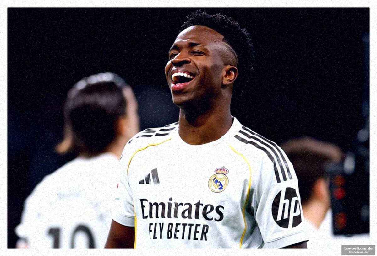 Real madrid mit starker leistung in der liga