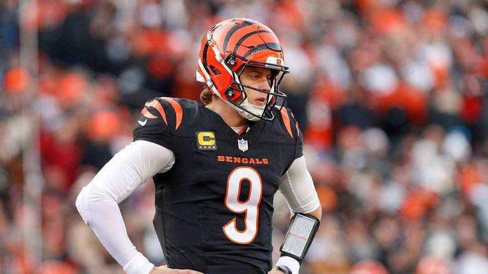 Bengals-saison 2025: hohe erwartungen, bittere enttäuschung