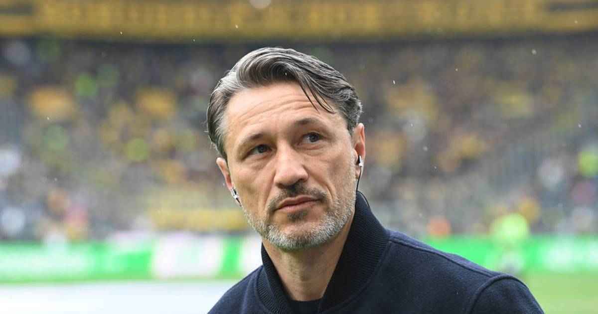 Bensebaini-aus: kovac bestätigt bundesliga-ende für dortmunder verteidiger