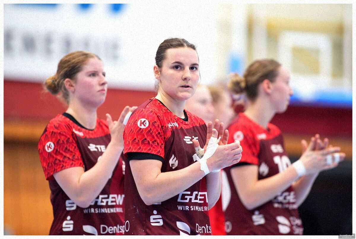 Vanessa fehr kennt das leere regal