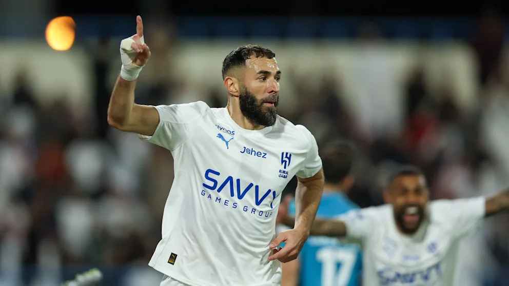 Benzema erzielt dreierpack bei debüt für al hilal – traumstart!
