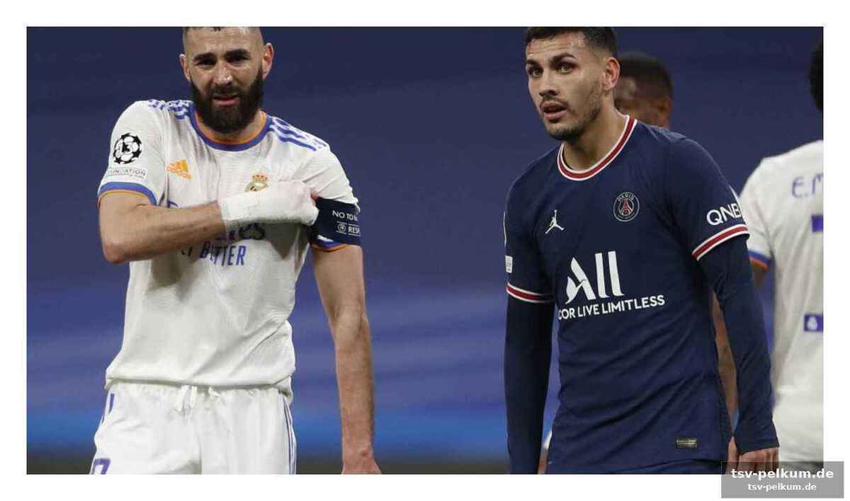 Die rotation als erfolgsgeheimnis in paris