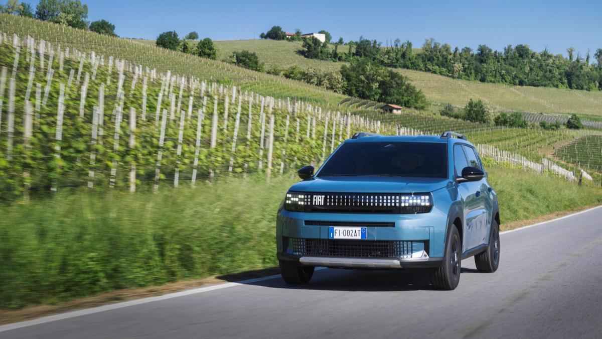 Benzinerückkehrer: diese kleinwagen trotzen dem elektro-boom!