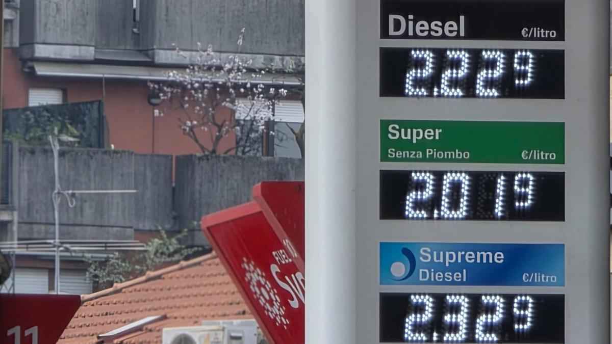 Benzinpreise explodieren: warum die tankstelle teurer wird – und wann wir erleichterung erwarten!