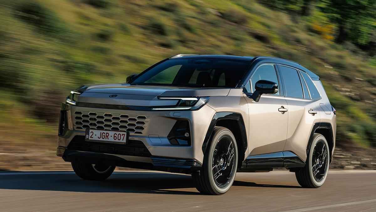 Benzinpreise steigen: hybrid-boom in den usa!