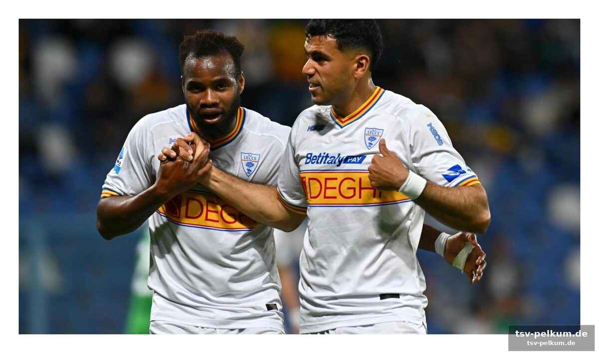 Die besten spieler des abends