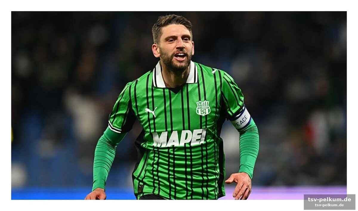 Taktik statt spielwitz – ein problem der serie a?