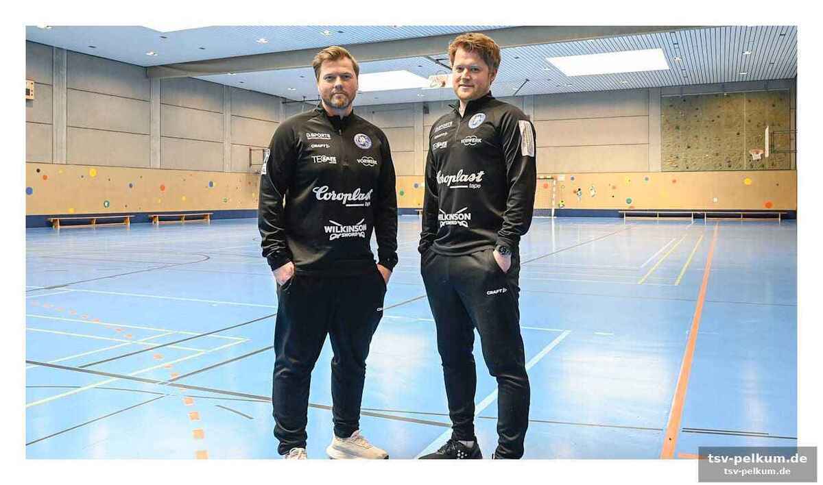 Mehr als nur eine sporthalle: ein trainingscamp der superlative