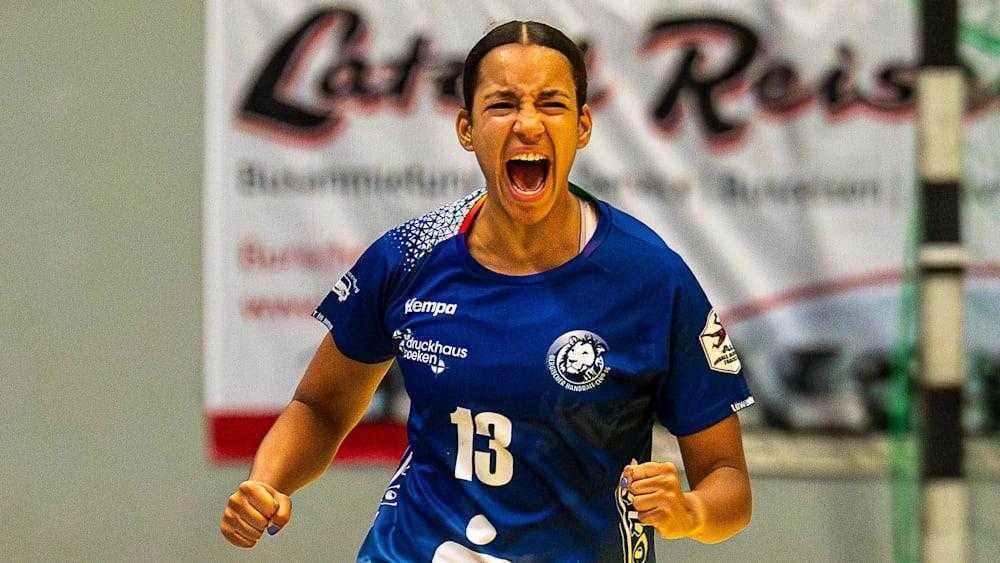 Djazzmin trabelsi: kapitänin bleibt dem team treu