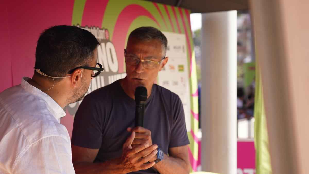 Bergomi: junge spieler dürfen fehler machen – und chivu ist fast perfekt!