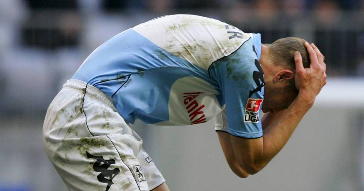 Berhalter: 1860 münchens abstieg ist ein trauriges beispiel