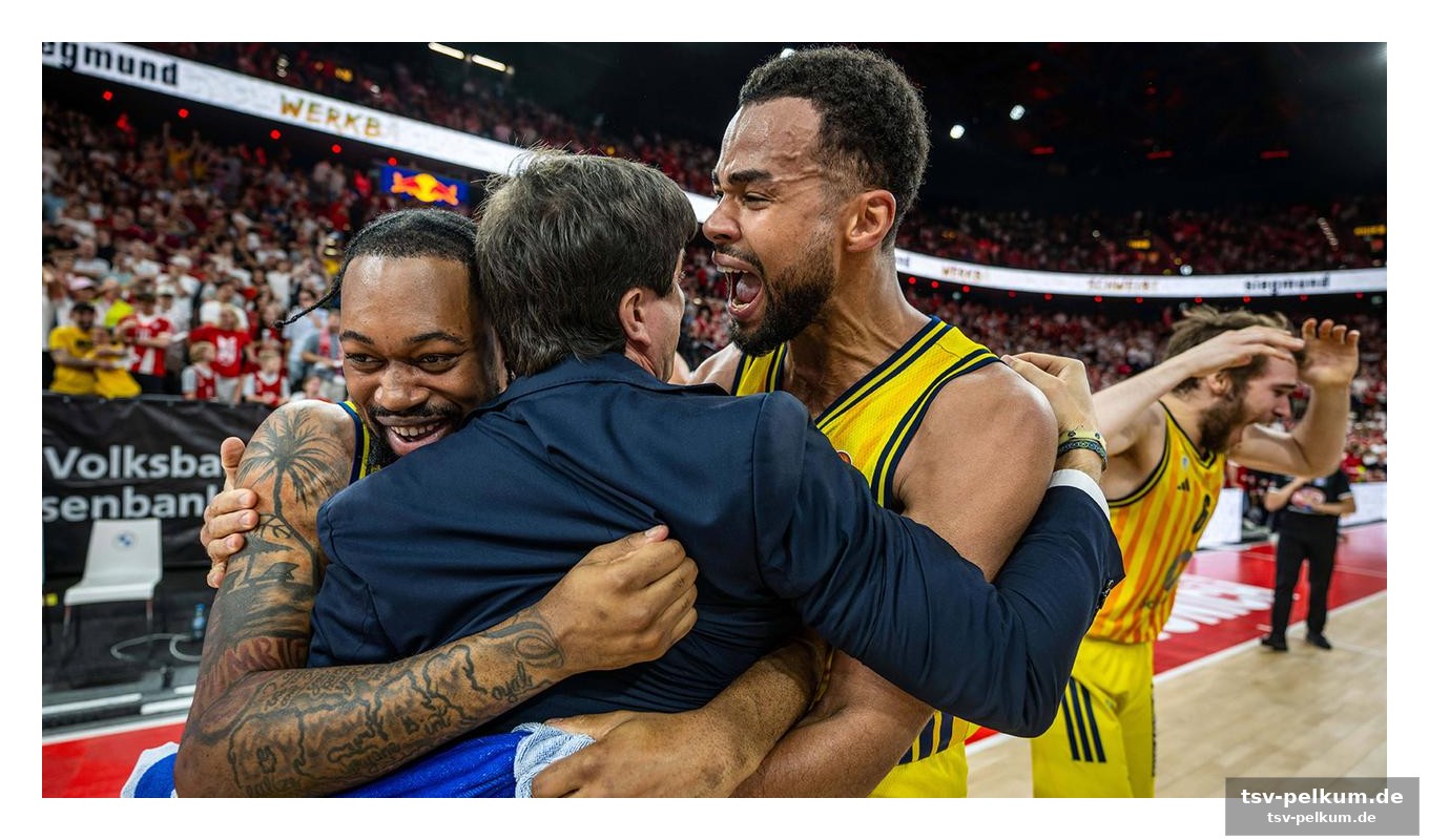 Basketball-euphorie und die schattenseiten des fußballs