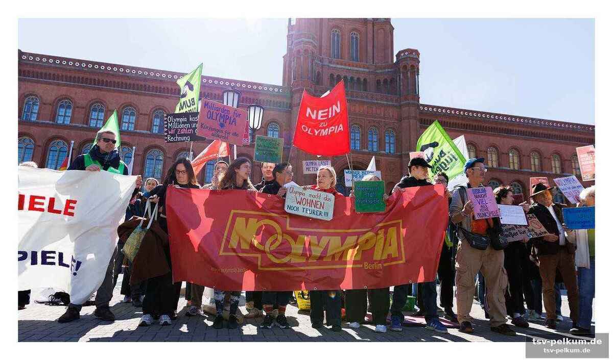 Hohe schulden und fragwürdige prioritäten