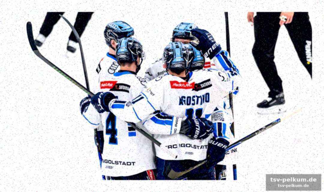 Die lehre nach 24 stunden play-off-wahnsinn