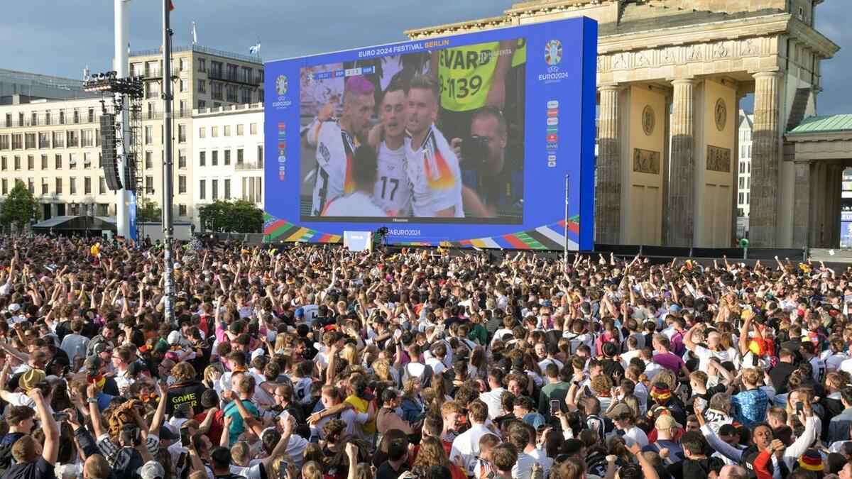 Berlin sagt der wm die große party ab – kein public viewing am brandenburger tor