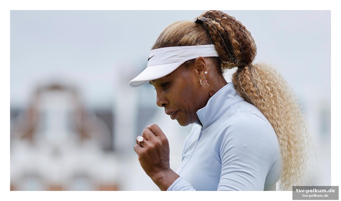 Serena williams